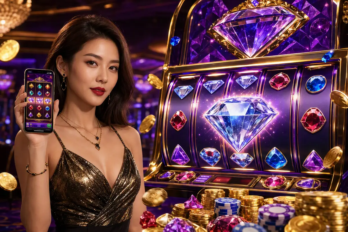 vj804 kho game đa dạng
